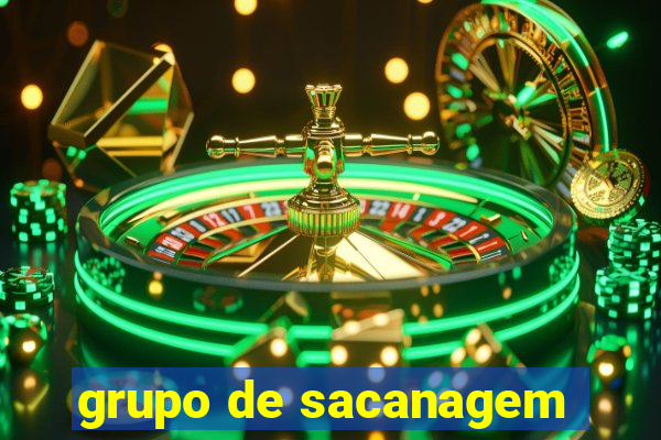 grupo de sacanagem